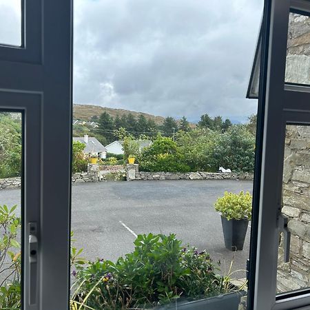 Buttermilk Lodge Guest Accommodation Clifden Exterior foto