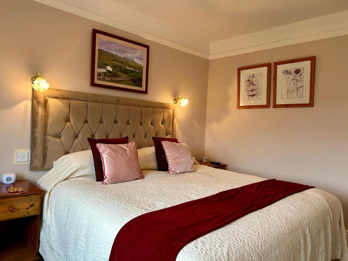 Buttermilk Lodge Guest Accommodation Clifden Exterior foto